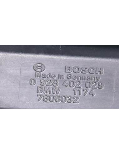 Capteur BMW SERIE 1 E81 Diesel