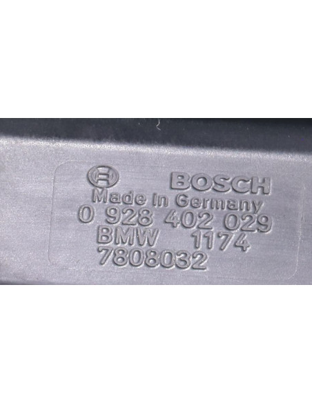 Capteur BMW SERIE 1 E81 Diesel