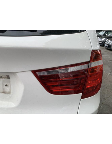 Capteur aide au stationnement BMW X3 F25 PHASE 1 Diesel