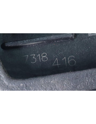 Serrure avant droit MINI MINI 2 R60 COUNTRYMAN BREAK Diesel