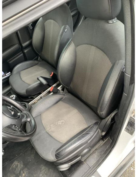 Serrure arriere gauche MINI MINI 2 R60 COUNTRYMAN BREAK Diesel