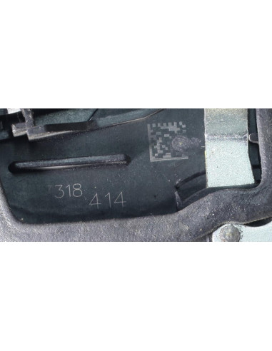 Serrure arriere droit MINI MINI 2 R60 COUNTRYMAN BREAK Diesel
