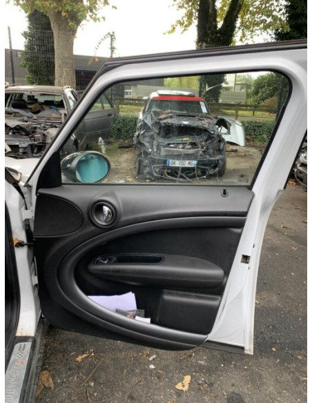 Antenne MINI MINI 2 R60 COUNTRYMAN BREAK Diesel