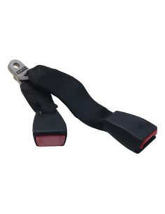 Attache ceinture arriere droit BMW SERIE 3 E46 PHASE 2 Diesel