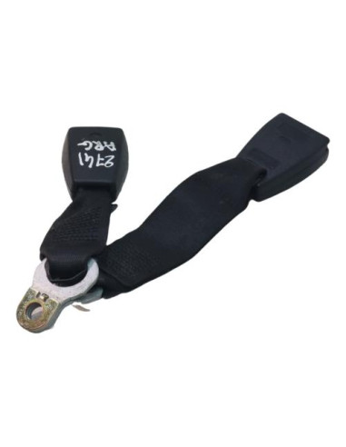 Attache ceinture arriere droit BMW SERIE 3 E46 PHASE 2 Diesel
