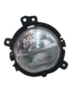 Anti brouillard droit (feux) MINI MINI 3 F56 PHASE 1 Diesel