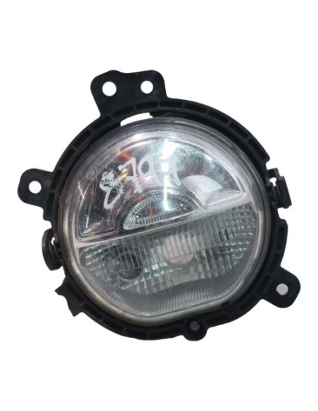 Anti brouillard droit (feux) MINI MINI 3 F56 PHASE 1 Diesel