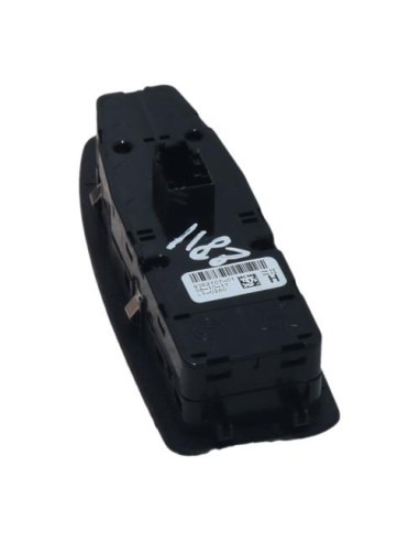Interrupteur de leve vitre avant gauche BMW SERIE 1 F20 PHASE 2 Diesel