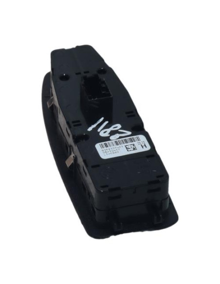 Interrupteur de leve vitre avant gauche BMW SERIE 1 F20 PHASE 2 Diesel
