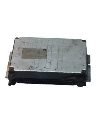 Calculateur moteur BMW SERIE 3 E36 CABRIO Essence
