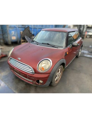 Serrure avant gauche MINI MINI 2 R56 PHASE 1 Essence