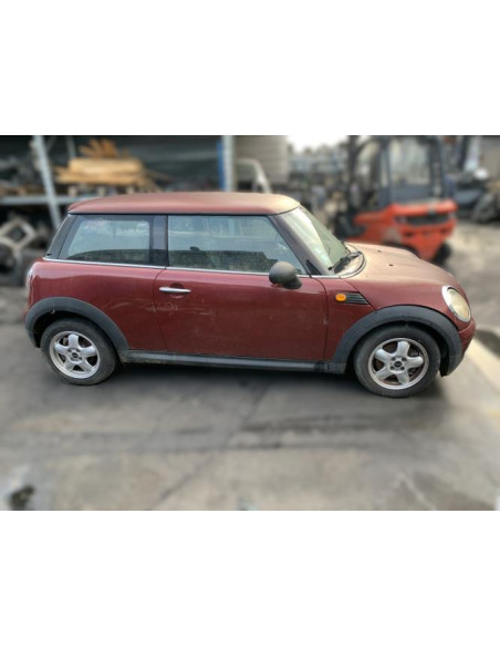 Serrure avant gauche MINI MINI 2 R56 PHASE 1 Essence