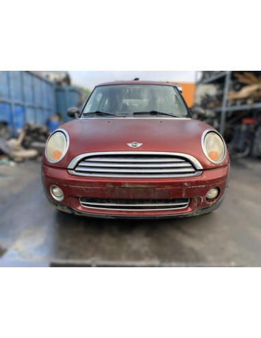 Serrure avant gauche MINI MINI 2 R56 PHASE 1 Essence