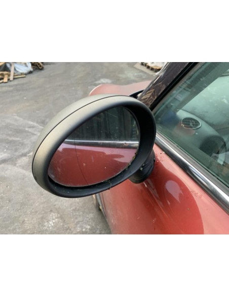 Serrure avant gauche MINI MINI 2 R56 PHASE 1 Essence