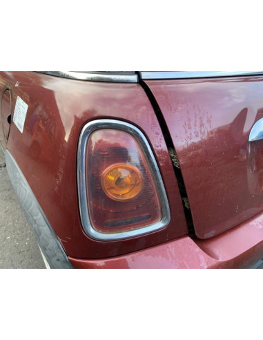 Serrure avant gauche MINI MINI 2 R56 PHASE 1 Essence