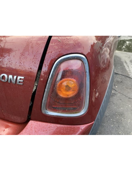 Serrure avant gauche MINI MINI 2 R56 PHASE 1 Essence