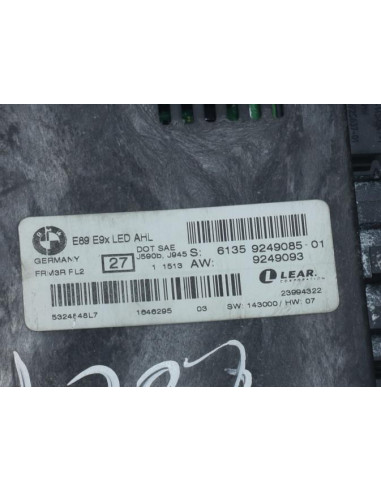Calculateur BMW SERIE 3 E90 PHASE 2 Diesel
