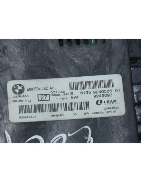 Calculateur BMW SERIE 3 E90 PHASE 2 Diesel