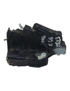 Serrure arriere gauche BMW SERIE 3 E46 PHASE 2 Diesel