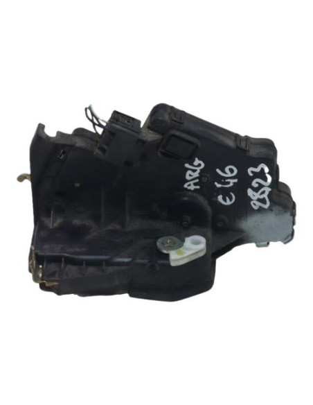 Serrure arriere gauche BMW SERIE 3 E46 PHASE 2 Diesel