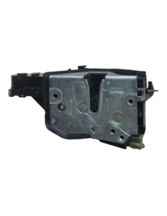 Serrure arriere gauche BMW SERIE 3 E46 PHASE 2 Diesel 2