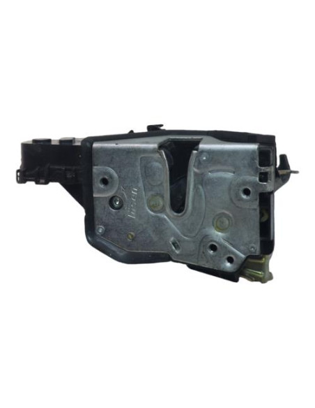 Serrure arriere gauche BMW SERIE 3 E46 PHASE 2 Diesel