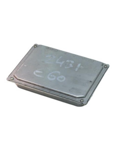 Calculateur moteur BMW SERIE 5 E60 PHASE 1 Essence 2
