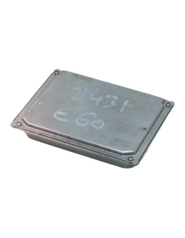 Calculateur moteur BMW SERIE 5 E60 PHASE 1 Essence