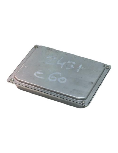 Calculateur moteur BMW SERIE 5 E60 PHASE 1 Essence