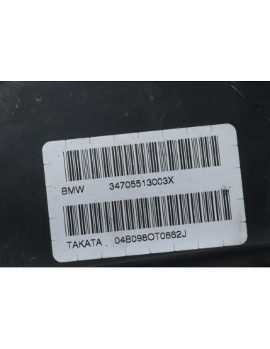 Air bag lateral droit BMW Z4 E85 ROADSTER PHASE 1 CABRIOLET Essence