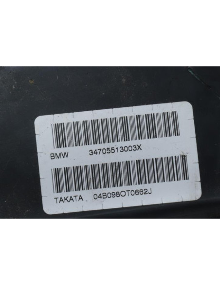 Air bag lateral droit BMW Z4 E85 ROADSTER PHASE 1 CABRIOLET Essence