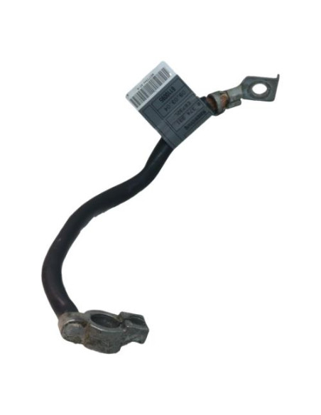 Cosse de batterie BMW Z4 E85 ROADSTER PHASE 1 CABRIOLET Essence