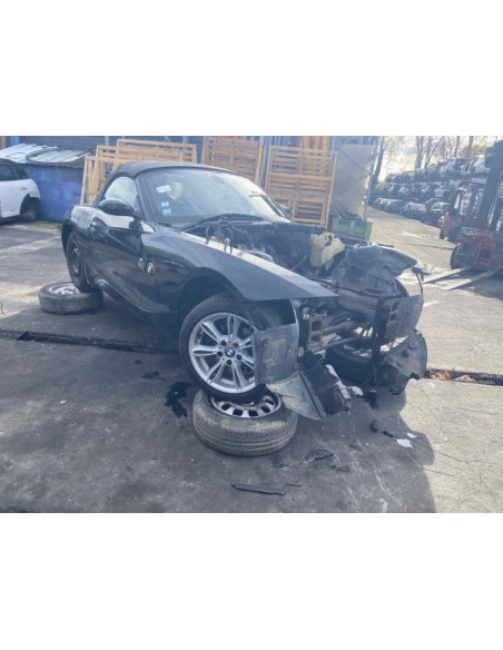 Capteur BMW Z4 E85 ROADSTER PHASE 1 CABRIOLET Essence