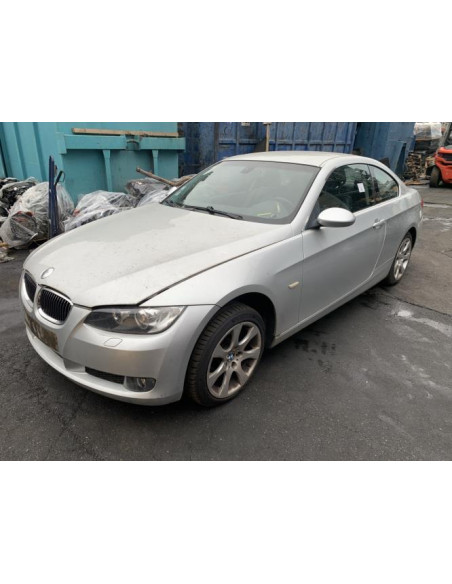 Conduite de frein BMW SERIE 3 E92 COUPE PHASE 1 Essence