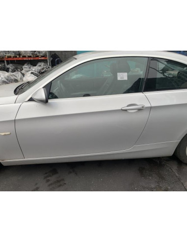 Conduite de frein BMW SERIE 3 E92 COUPE PHASE 1 Essence