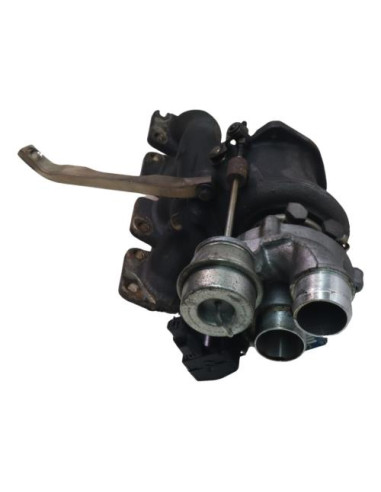 Turbo MINI MINI 2 R56 PHASE 1 Essence