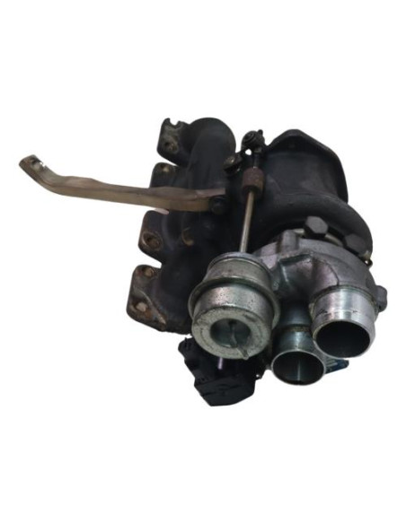 Turbo MINI MINI 2 R56 PHASE 1 Essence