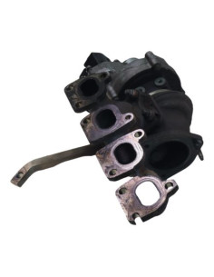 Turbo MINI MINI 2 R56 PHASE 1 Essence 2