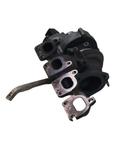 Turbo MINI MINI 2 R56 PHASE 1 Essence