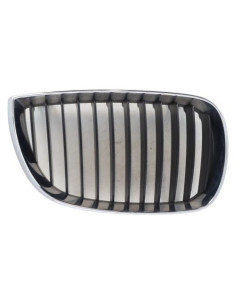 Grille de calandre droite BMW SERIE 1 E87 PHASE 1 Essence