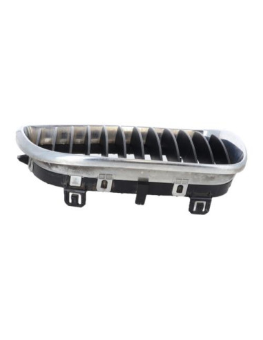 Grille de calandre droite BMW SERIE 1 E87 PHASE 1 Essence