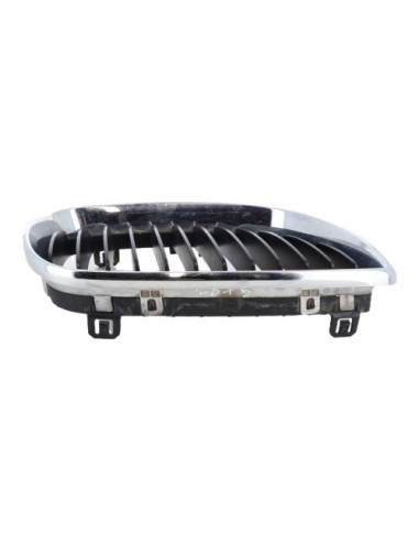 Grille de calandre droite BMW SERIE 1 E87 PHASE 1 Essence