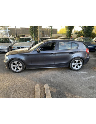 Grille de calandre droite BMW SERIE 1 E87 PHASE 1 Essence