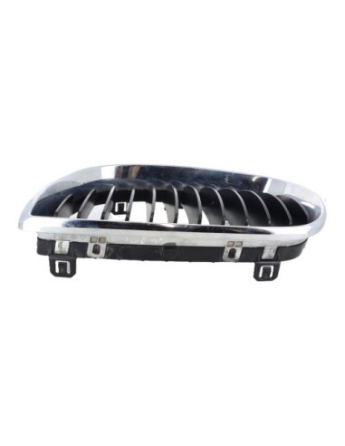 Grille de calandre gauche BMW SERIE 1 E87 PHASE 1 Essence