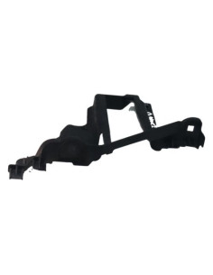 Support de phare droit (tôle) BMW X5 E53 Diesel