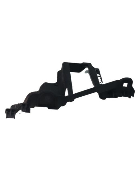 Support de phare droit (tôle) BMW X5 E53 Diesel