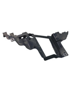 Support de phare droit (tôle) BMW X5 E53 Diesel 2