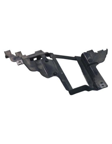 Support de phare droit (tôle) BMW X5 E53 Diesel