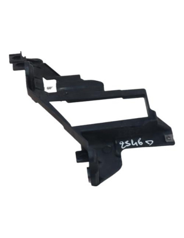 Support de phare droit (tôle) BMW X5 E53 Diesel