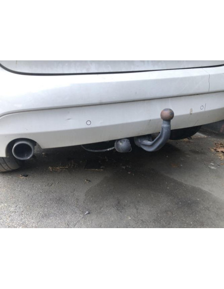 Ceinture arriere gauche BMW SERIE 2 F45 ACTIVE TOURER PHASE 1 Diesel